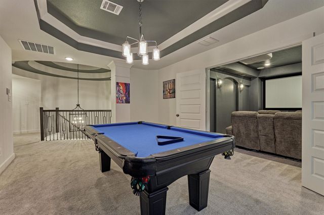 407 Tulip Tree Court, Conroe, TX 77318