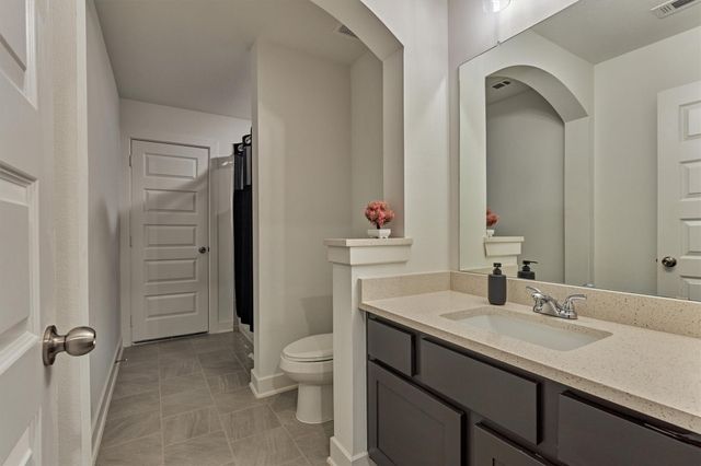 407 Tulip Tree Court, Conroe, TX 77318