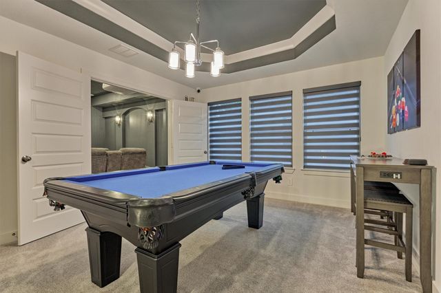 407 Tulip Tree Court, Conroe, TX 77318