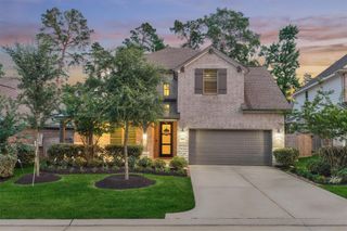 407 Tulip Tree Court, Conroe, TX 77318