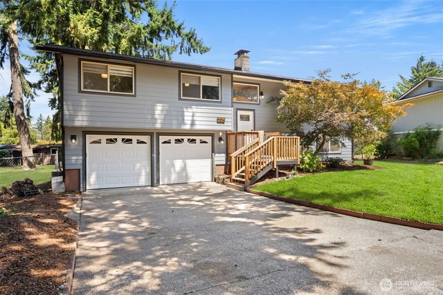 7916 4th Court SE, Olympia, WA 98503