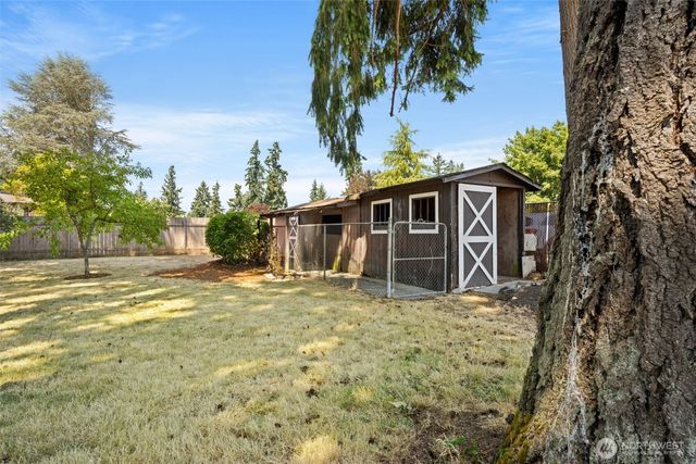 7916 4th Court SE, Olympia, WA 98503