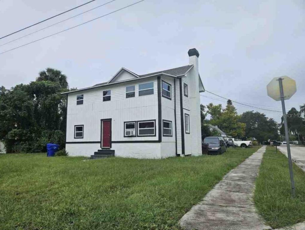 304 S DILLINGHAM AVE, Kissimmee, FL 34741