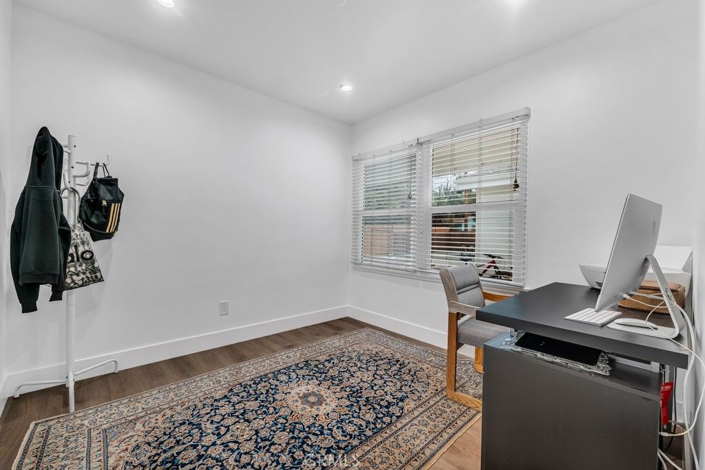 Image 19 of property listing at 6852 Claire Avenue, Reseda, CA 91335
