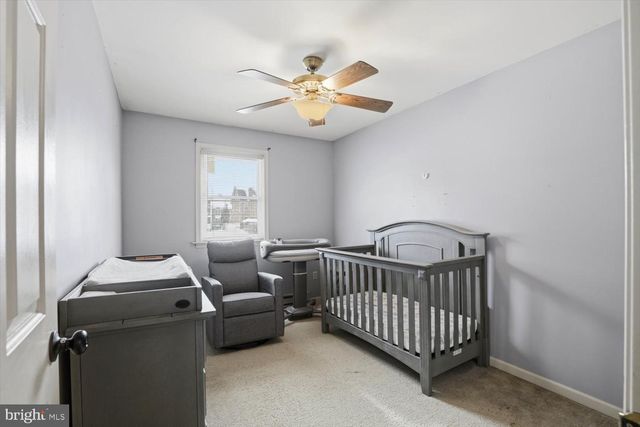 200 HUGHES AVE, Sellersville, PA 18960