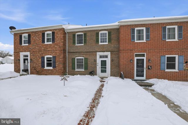 200 HUGHES AVE, Sellersville, PA 18960