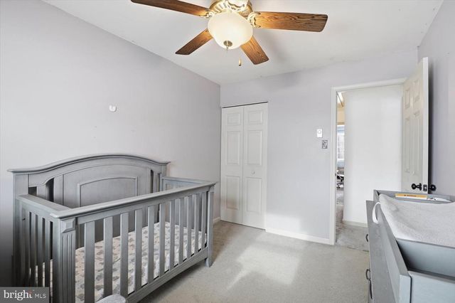 200 HUGHES AVE, Sellersville, PA 18960