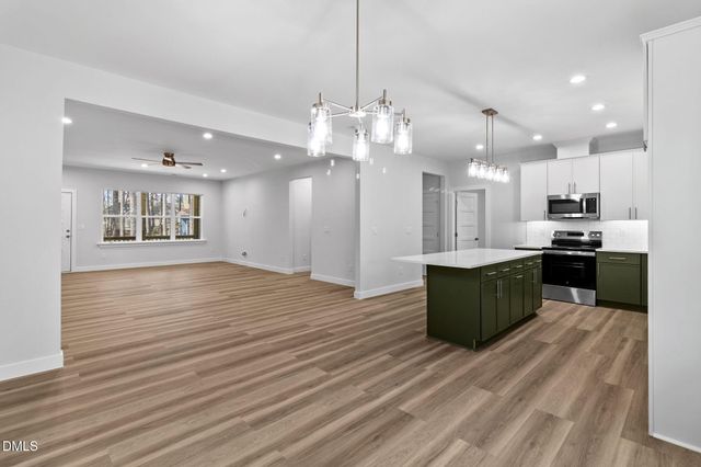 1732 Margarita Lane, Sanford, NC 27332