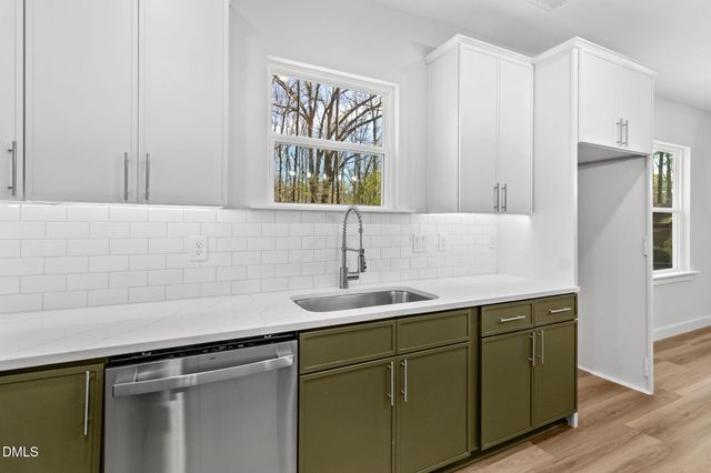 1732 Margarita Lane, Sanford, NC 27332