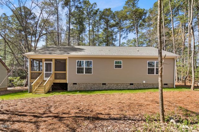 1732 Margarita Lane, Sanford, NC 27332