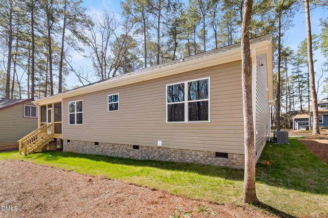 1732 Margarita Lane, Sanford, NC 27332