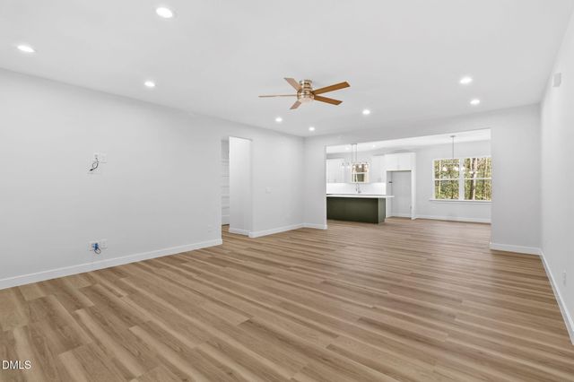 1732 Margarita Lane, Sanford, NC 27332