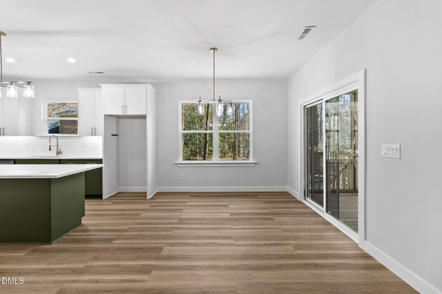1732 Margarita Lane, Sanford, NC 27332