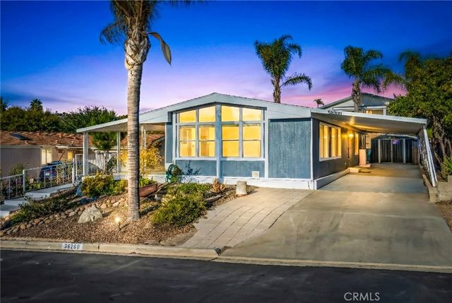 38200 Via Del Largo, Murrieta, CA 92563