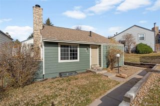 983 S Zeno Way, Aurora, CO 80017