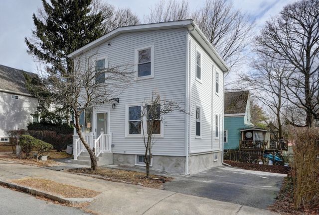 28 Williams St, Newton, MA 02464