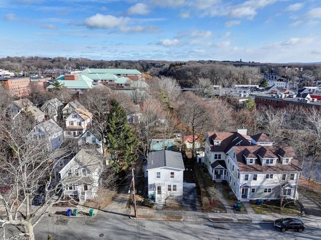 28 Williams St, Newton, MA 02464