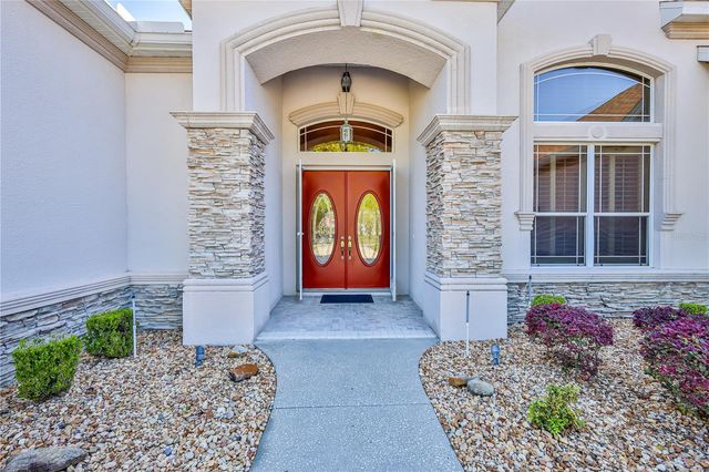 5140 CHAMPIONSHIP CUP LANE, Spring Hill, FL 34609