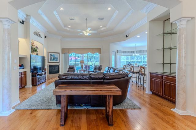 5140 CHAMPIONSHIP CUP LANE, Spring Hill, FL 34609