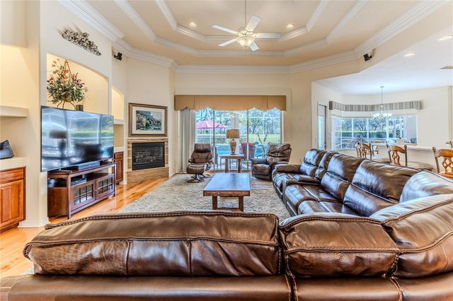 5140 CHAMPIONSHIP CUP LANE, Spring Hill, FL 34609