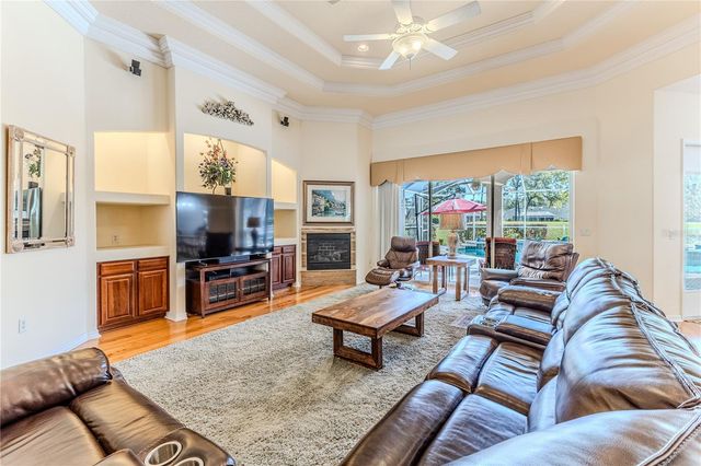 5140 CHAMPIONSHIP CUP LANE, Spring Hill, FL 34609