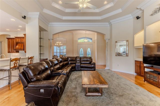 5140 CHAMPIONSHIP CUP LANE, Spring Hill, FL 34609