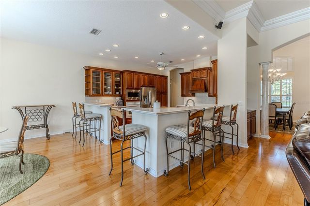 5140 CHAMPIONSHIP CUP LANE, Spring Hill, FL 34609