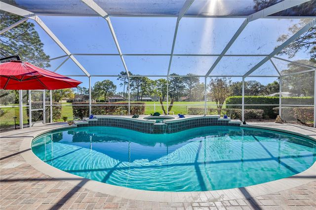 5140 CHAMPIONSHIP CUP LANE, Spring Hill, FL 34609