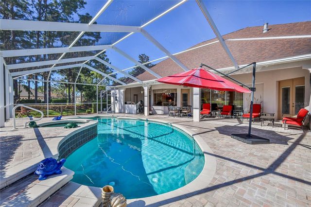 5140 CHAMPIONSHIP CUP LANE, Spring Hill, FL 34609