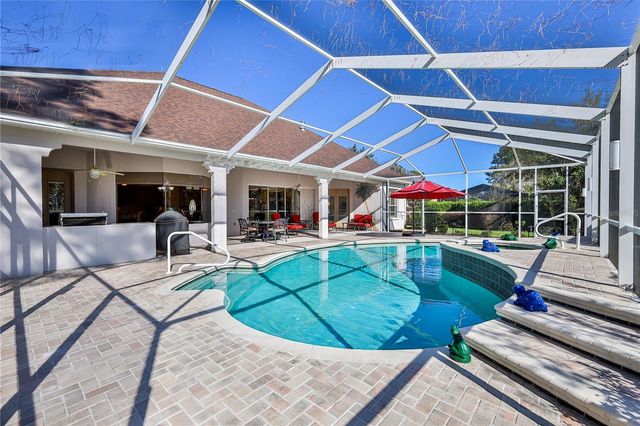 5140 CHAMPIONSHIP CUP LANE, Spring Hill, FL 34609