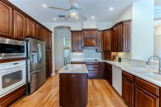 5140 CHAMPIONSHIP CUP LANE, Spring Hill, FL 34609