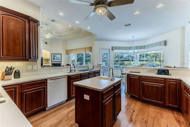 5140 CHAMPIONSHIP CUP LANE, Spring Hill, FL 34609