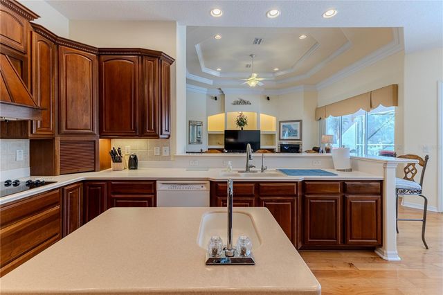 5140 CHAMPIONSHIP CUP LANE, Spring Hill, FL 34609