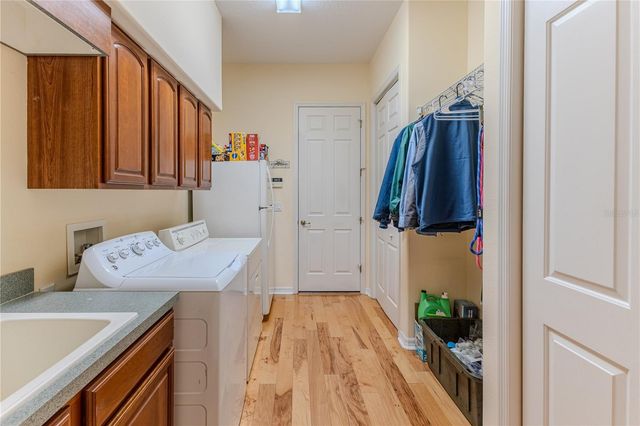 5140 CHAMPIONSHIP CUP LANE, Spring Hill, FL 34609