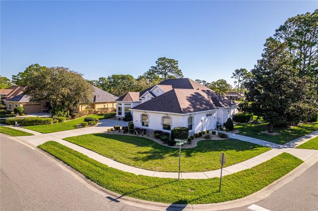 5140 CHAMPIONSHIP CUP LANE, Spring Hill, FL 34609