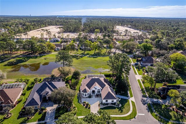 5140 CHAMPIONSHIP CUP LANE, Spring Hill, FL 34609