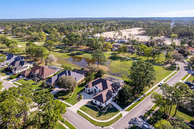 5140 CHAMPIONSHIP CUP LANE, Spring Hill, FL 34609