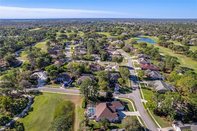 5140 CHAMPIONSHIP CUP LANE, Spring Hill, FL 34609