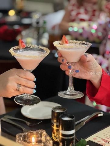 5140 CHAMPIONSHIP CUP LANE, Spring Hill, FL 34609