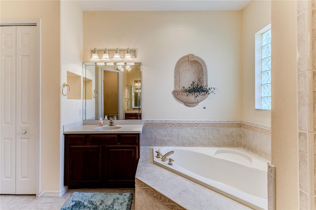 Image 19 of property listing at 5140 CHAMPIONSHIP CUP LANE, Spring Hill, FL 34609