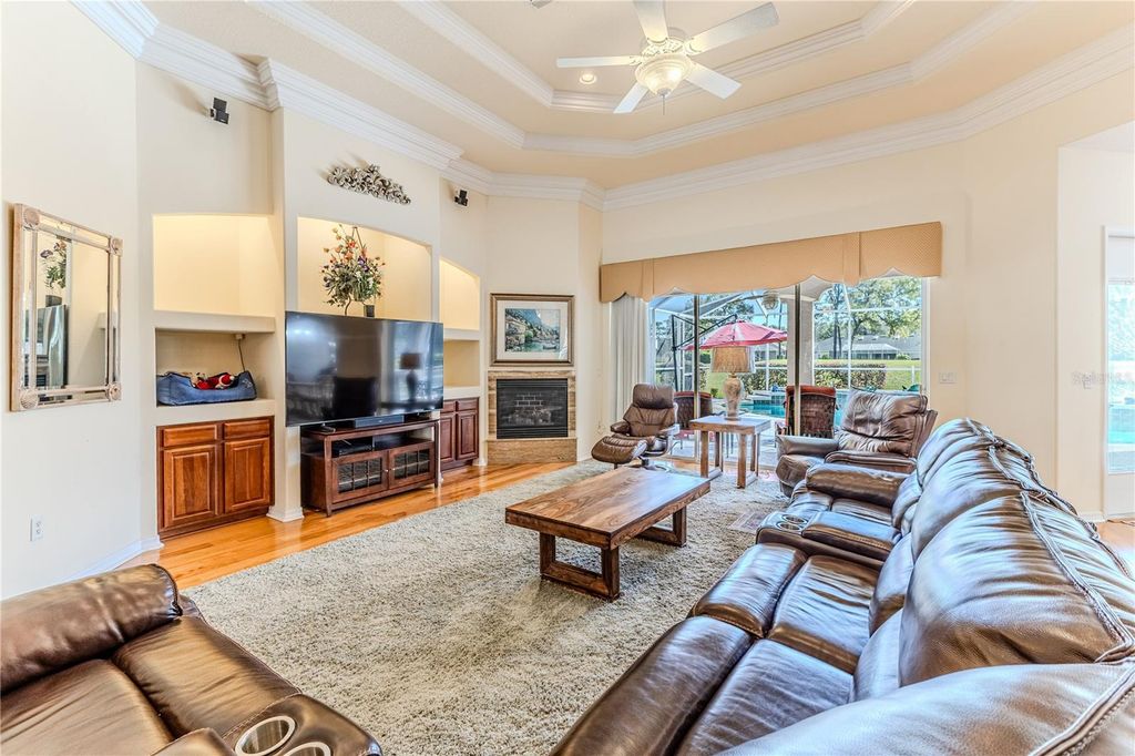 Image 31 of property listing at 5140 CHAMPIONSHIP CUP LANE, Spring Hill, FL 34609