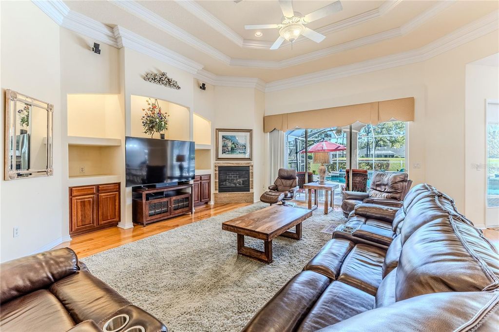 Image 32 of property listing at 5140 CHAMPIONSHIP CUP LANE, Spring Hill, FL 34609