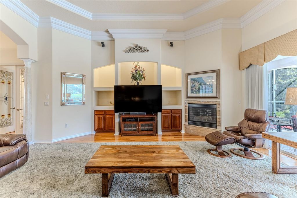 Image 33 of property listing at 5140 CHAMPIONSHIP CUP LANE, Spring Hill, FL 34609