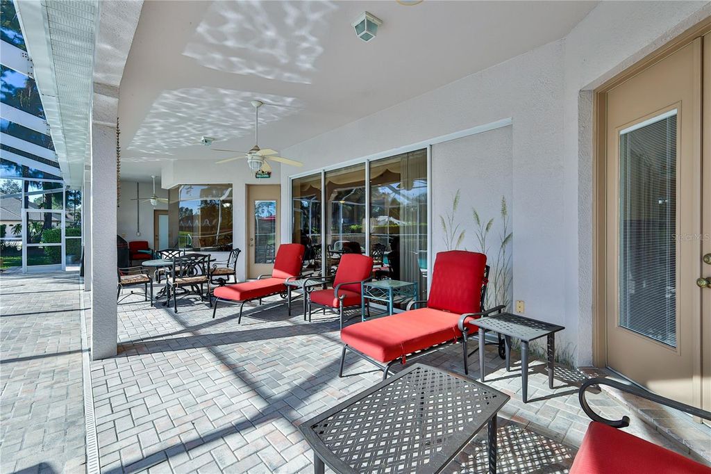 Image 40 of property listing at 5140 CHAMPIONSHIP CUP LANE, Spring Hill, FL 34609