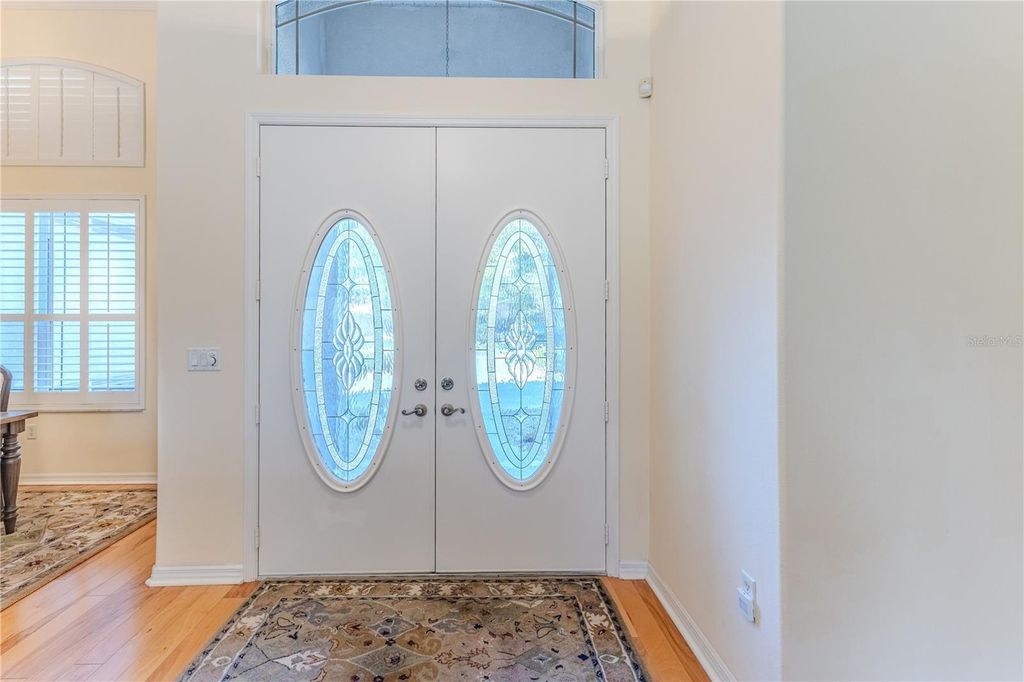 Image 5 of property listing at 5140 CHAMPIONSHIP CUP LANE, Spring Hill, FL 34609