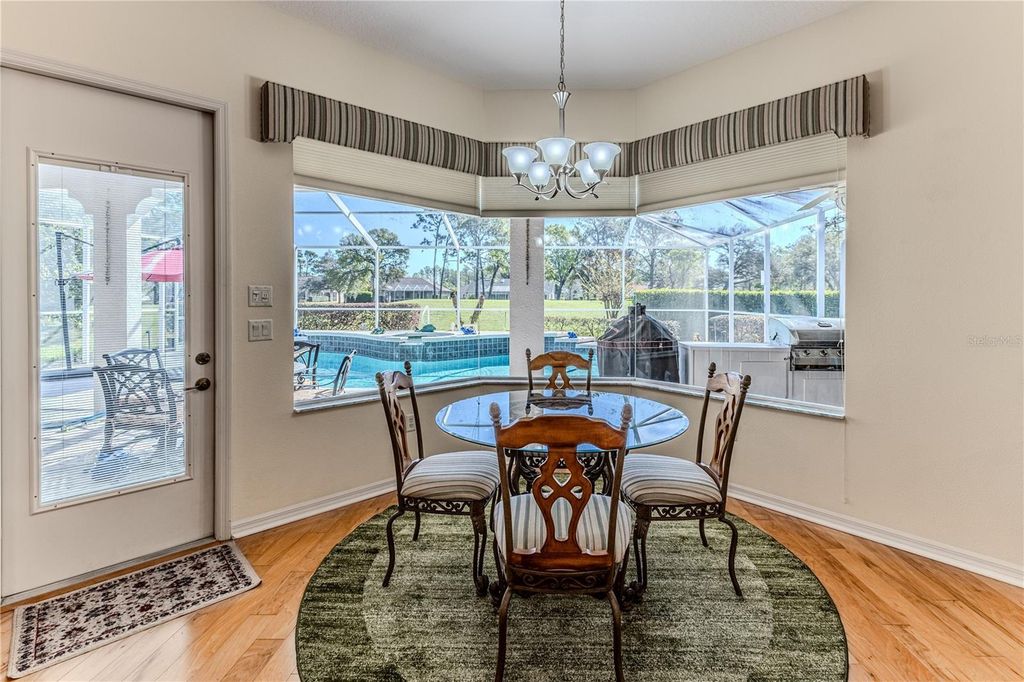 Image 48 of property listing at 5140 CHAMPIONSHIP CUP LANE, Spring Hill, FL 34609