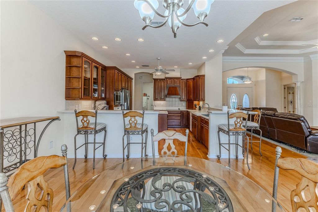 Image 49 of property listing at 5140 CHAMPIONSHIP CUP LANE, Spring Hill, FL 34609