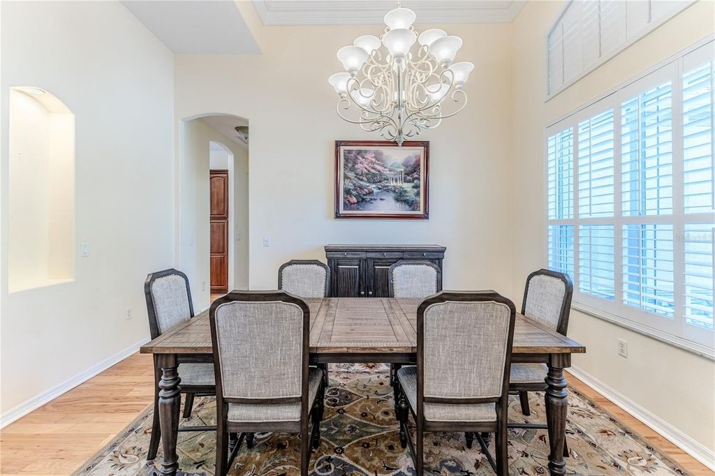 Image 6 of property listing at 5140 CHAMPIONSHIP CUP LANE, Spring Hill, FL 34609