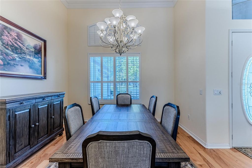 Image 7 of property listing at 5140 CHAMPIONSHIP CUP LANE, Spring Hill, FL 34609