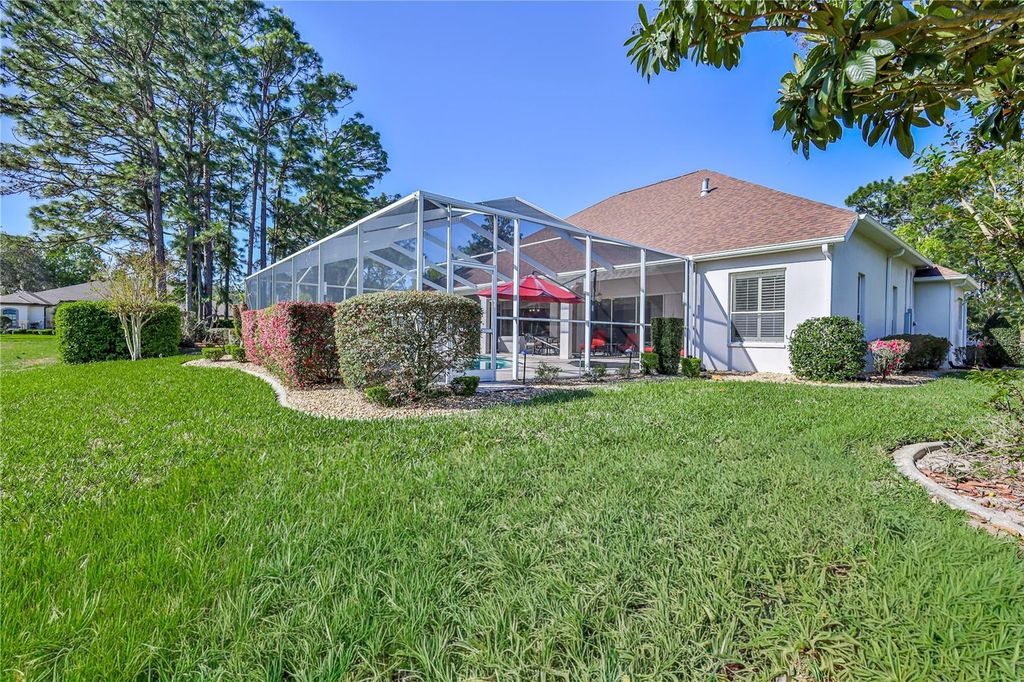 Image 69 of property listing at 5140 CHAMPIONSHIP CUP LANE, Spring Hill, FL 34609